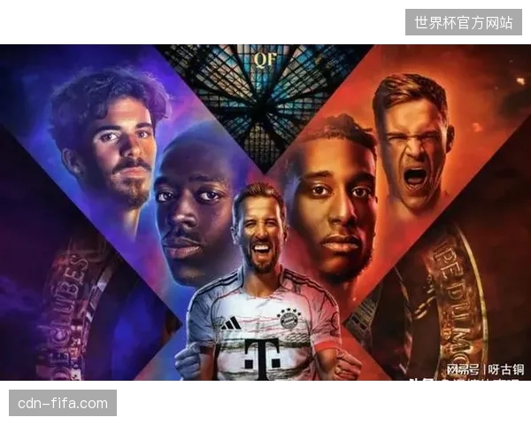 恩里克的球队展现强大韧性，登贝莱与阿什拉夫在淘汰赛关键阶段发挥出色
